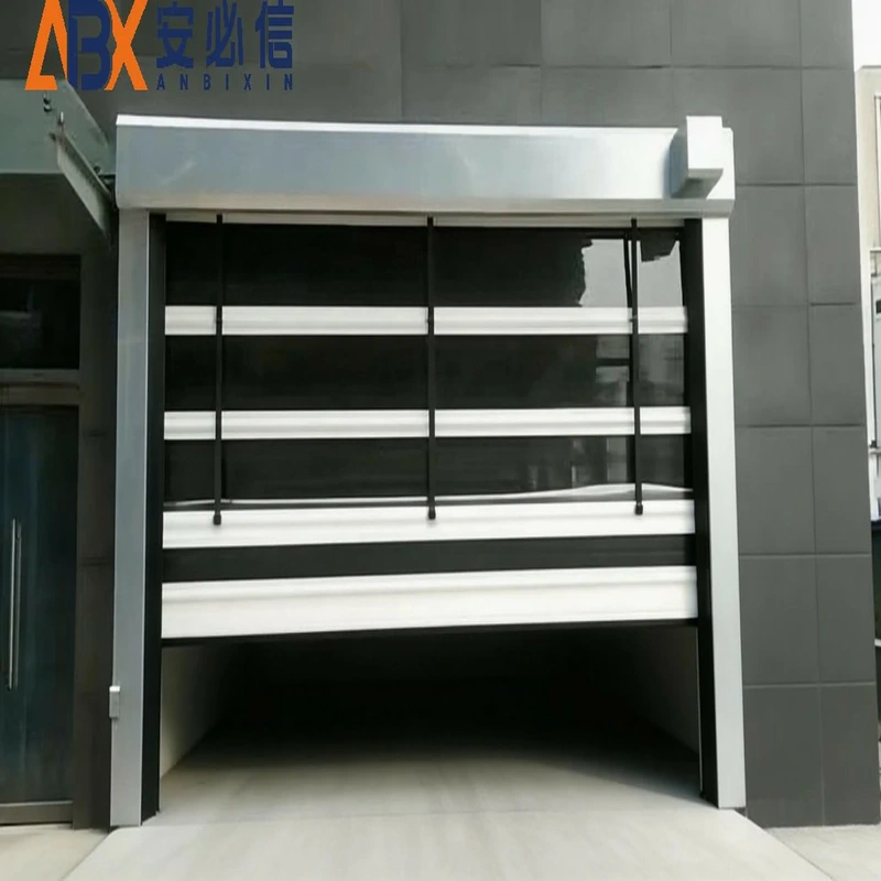 鹰潭市高速堆积门