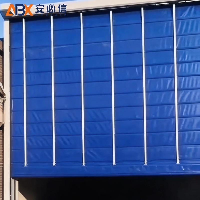 鹰潭市海绵门封