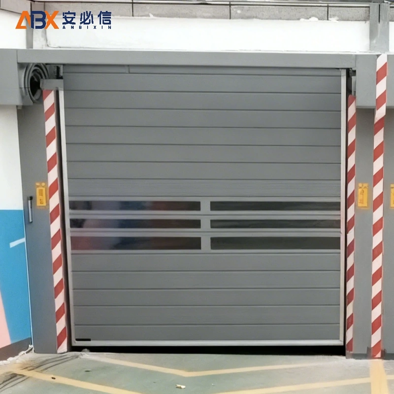 鹰潭市PVC高速门